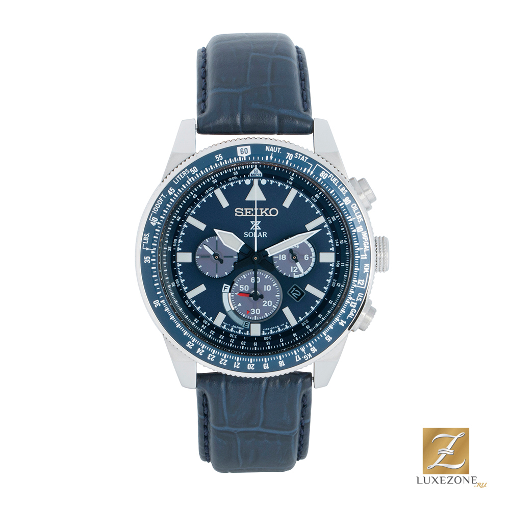 Seiko SSC609P1