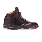 Кроссовки Jordan Air Jordan 5 Retro Premium Wine