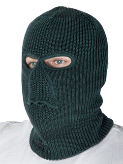 Шапка-маска Norfin KNITTED р.L