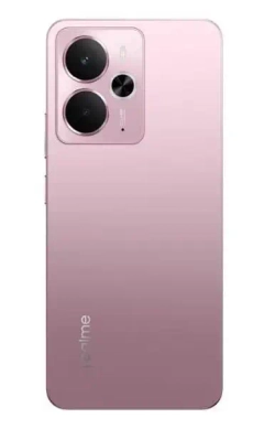 Смартфон Realme 14 5G 8/256Gb Розовый (RMX5070)