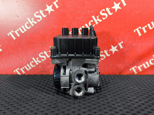 Модулятор EBS передний 2018г.