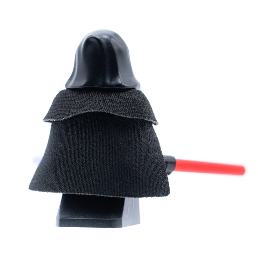 Древний Тёмный Лорд