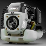 Caiman WX24SP бензокоса 364799