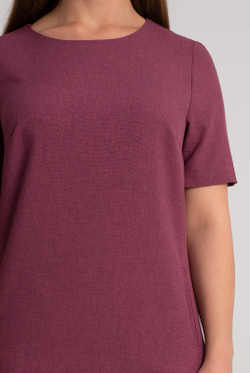 Платье женское 1390Ад, Лаванда #259Ла051390Ад