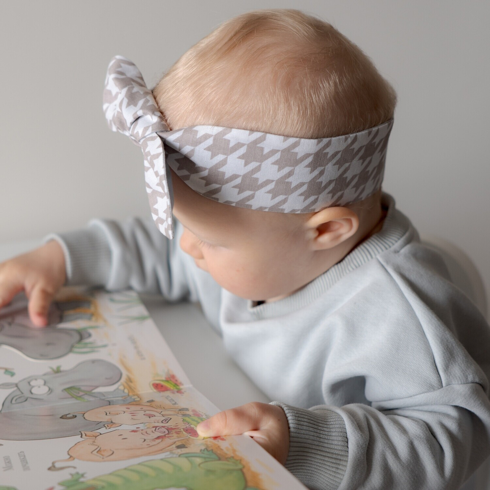 Свитшот оверсайз (ultimate gray)