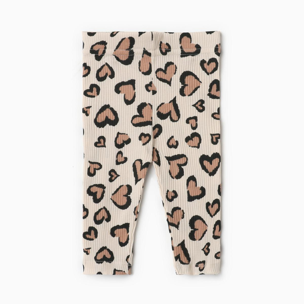 Леггинсы Leo love, р. 86-92 10207411 (Крошка Я)