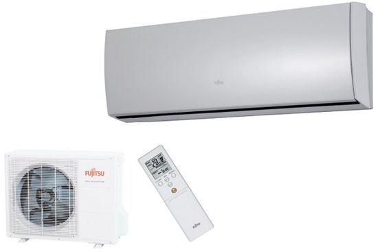 Сплит-система Fujitsu ASYG12LTCA/AOYG12LTC