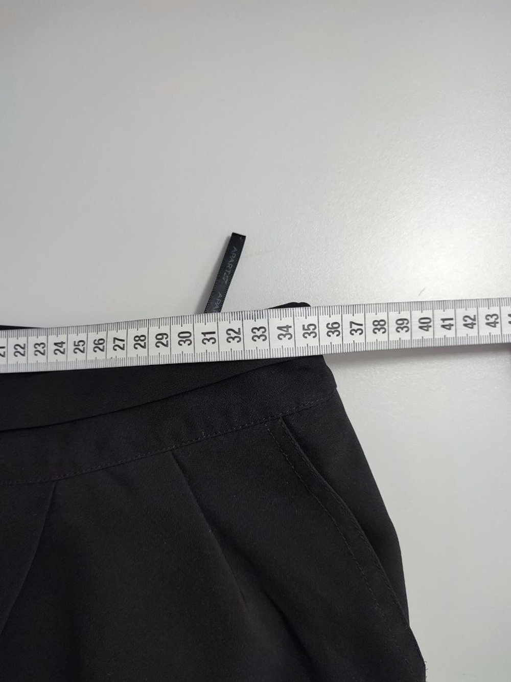 Брюки Apart классические 42 размер