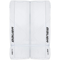 Вратарские щитки Bauer Supreme S22 M5 PRO INT