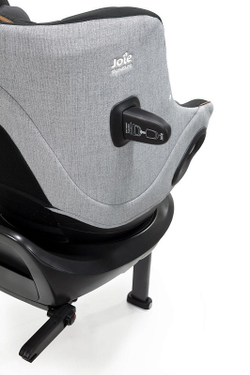 Автокресло Joie I-Harbour без базы Carbon