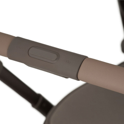 Детская коляска Anex Flo 2 в 1 Yuki