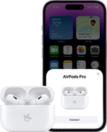 Air Pods Pro 2 USB C
