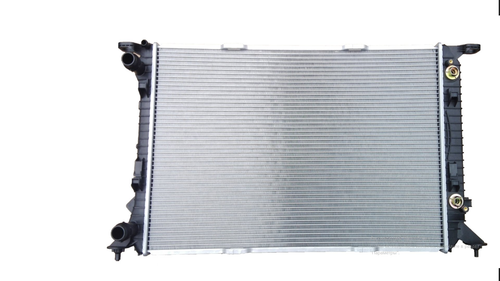 Радиатор охлаждения Audi A6 C7