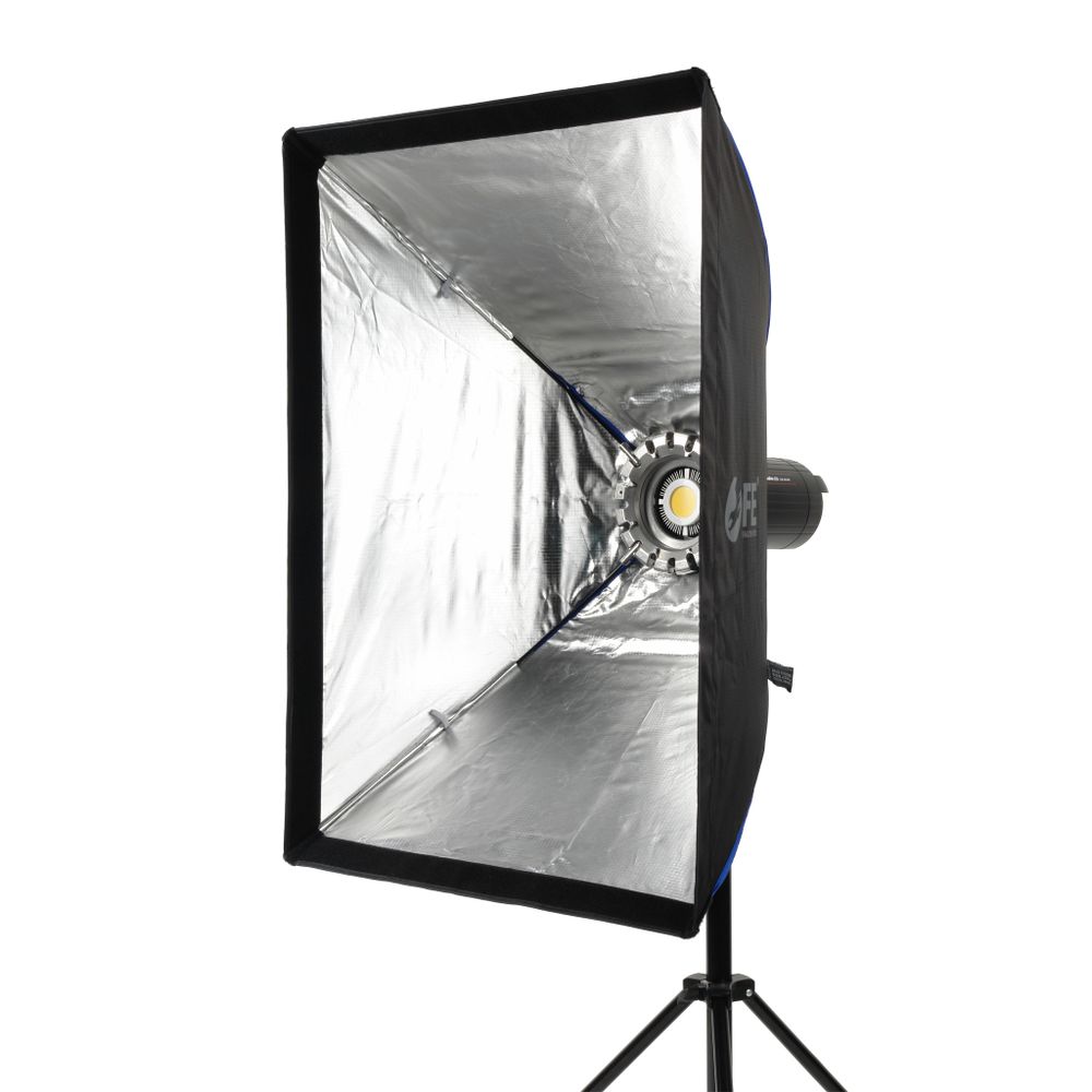 Софтбокс Falcon Eyes FastBox 6090 BW