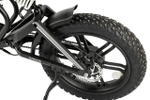 Электровелосипед Eltreco Bro 750 (2024)
