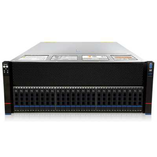 Серверная платформа Gooxi SY4108G-D24R-G4