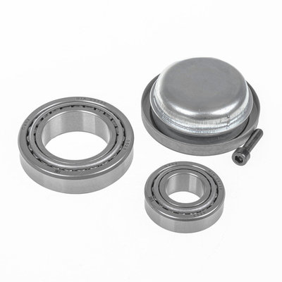 Подшипник ступицы передний MB W211/W212 GANZ GIK05130