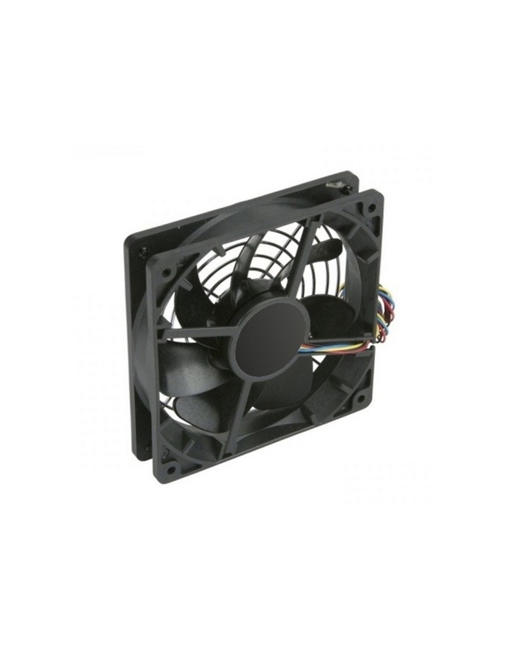 Вентилятор Supermicro FAN-0108L4 92X25MM 4-PIN PWM REAR EXT FAN FOR SC731