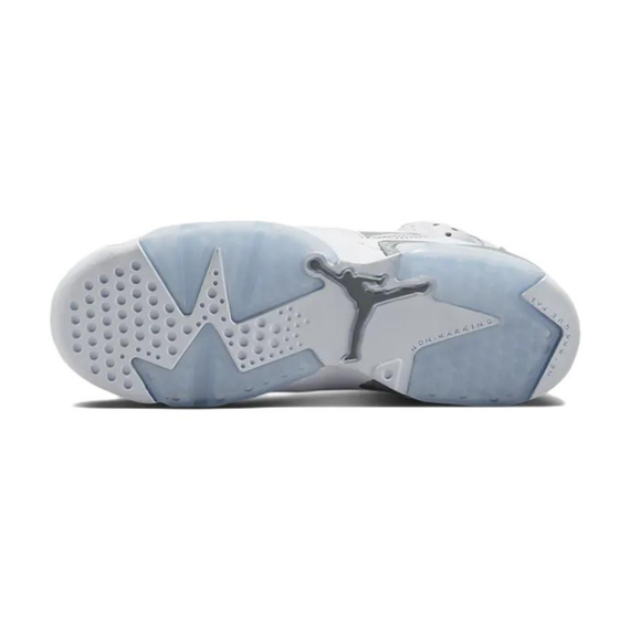 Jordan Air Jordan 6 Детские баскетбольные мячи Высокие ставки для активного отдыха