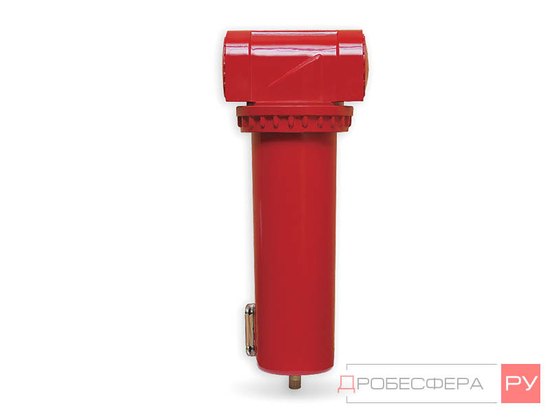 Циклонный сепаратор для сжатого воздуха CS-3