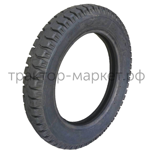 Покрышка Шина 4.00-16 (Канавка)