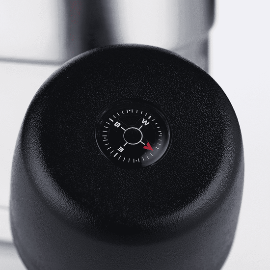 Термос - фляга в неопреновом чехле. 750 мл.