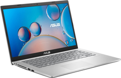 Ноутбук Asus Laptop 14 M415UA-EB082T (90NB0U02-M01040) 14;(1920x1080)IPS/ Ryzen 5-5500U(2.1ГГц)/ 4Гб/ 256Gb SSD/ Radeon Graphics/ нет DVD/ Win10 / Серый