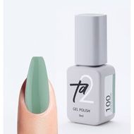 100 Гель-лак Ta2 9мл