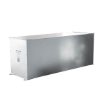 Тормозной резистор Prompower PDBR-90K-8R-25-T2, мощность 90кВт, 8 Ом