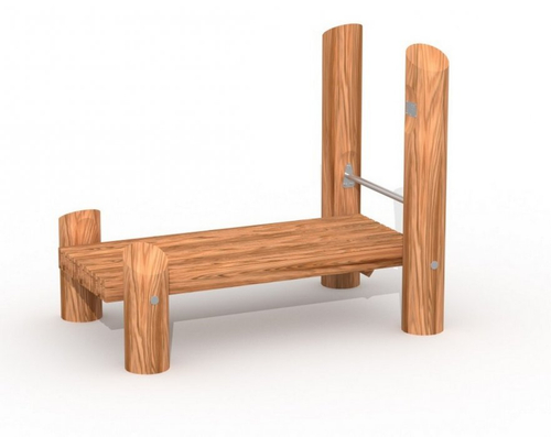 Спортивный комплекс 8.6