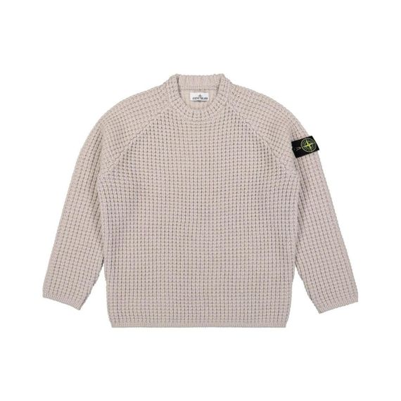 STONE ISLAND Logo