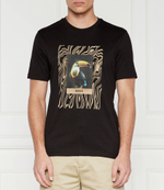 Футболка Tucan BOSS ORANGE - черный(50516012)