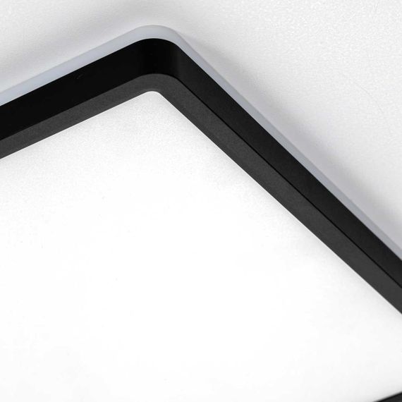 Потолочный светодиодный светильник Citilux Norma CL748K301