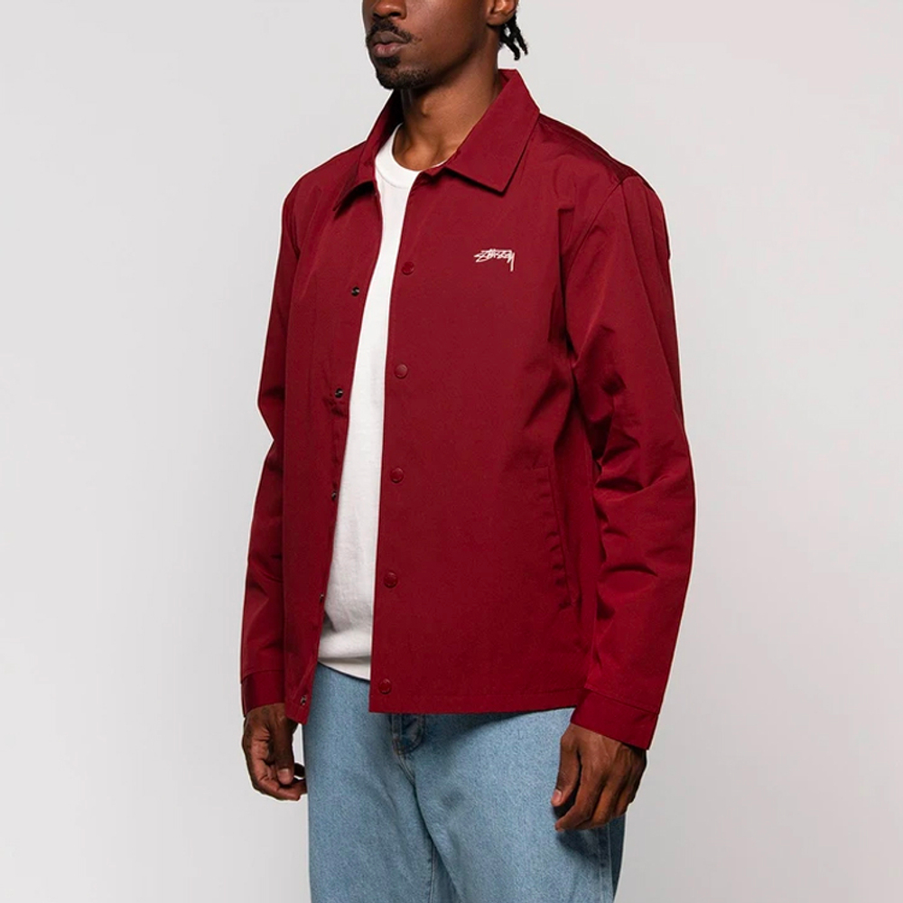 Classic coach jacket new arrivals