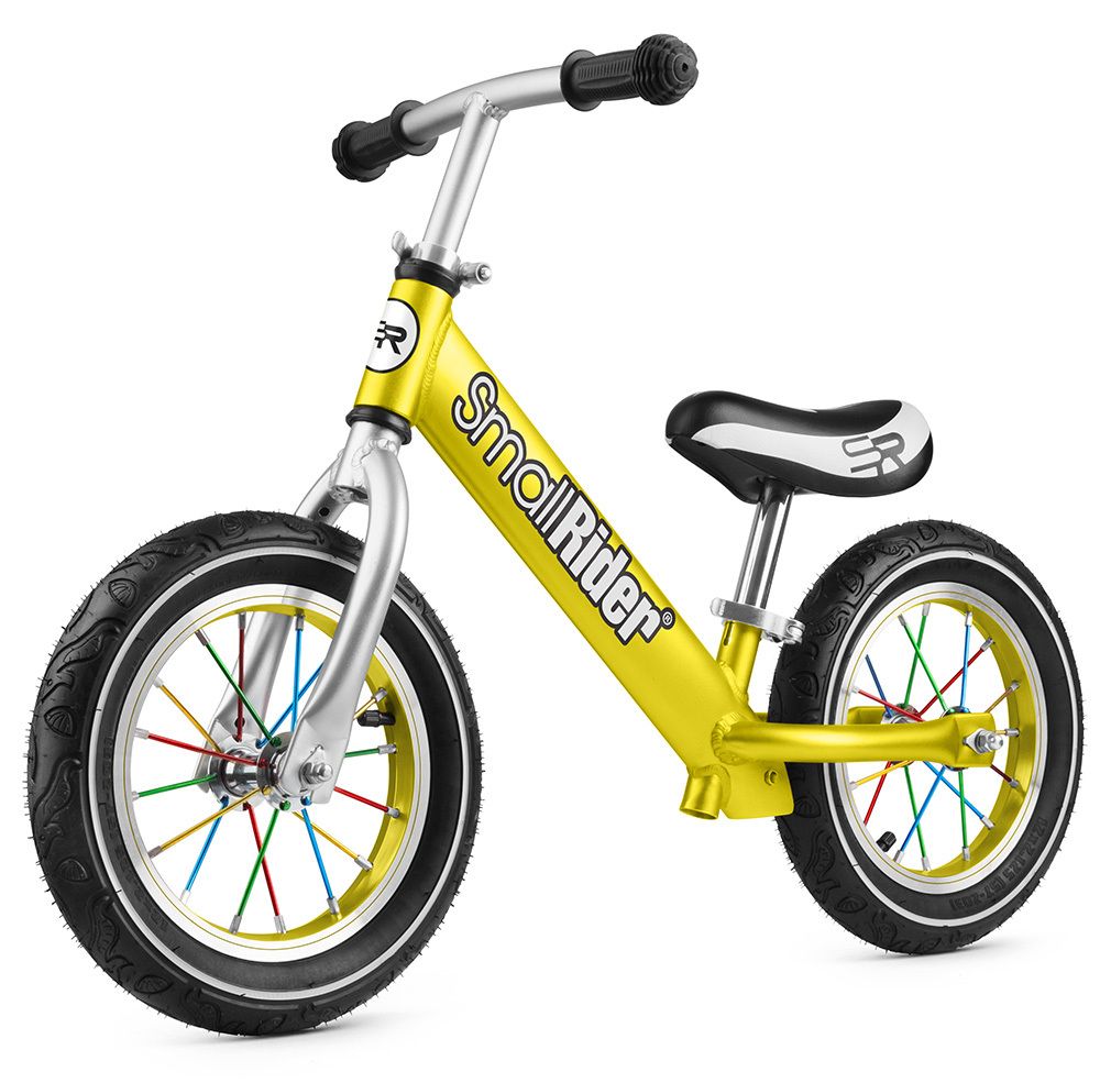 Беговел Small Rider Foot Racer AIR