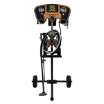 SCH-K56 мембранный насос SCHTAER с двумя регуляторами