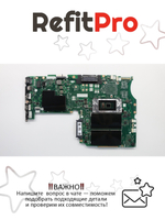 Материнская плата для ноутбука Lenovo ThinkPad L460 Intel Core i3-6100U UMA Dock N-AMT TPM (01YR781), оригинал