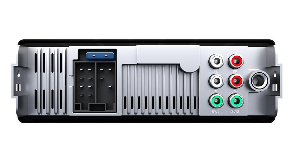 Автомагнитола Premiera MVH-120