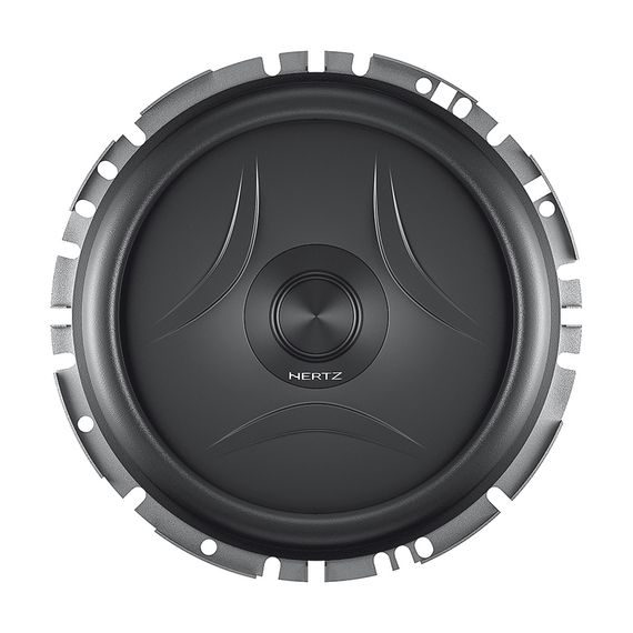 Мидбас Hertz EV F 165.5