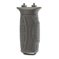Прорезиненная рукоятка на цевье M-LOK, DLG Tactical