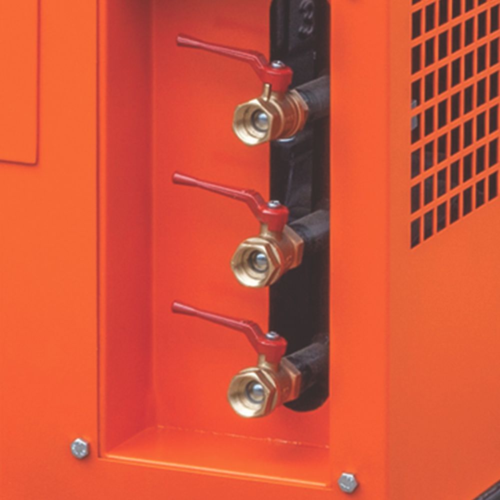 Компрессор дизельный ЗИФ-ПВ-5,5/1,0 F