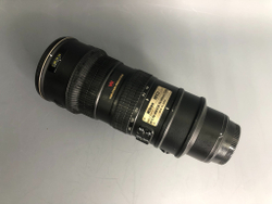 Nikon 70-200mm 2.8G ED-IF AF-S VR