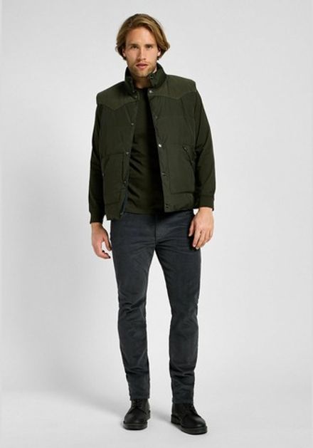 Жилет REVERSIBLE 112355685