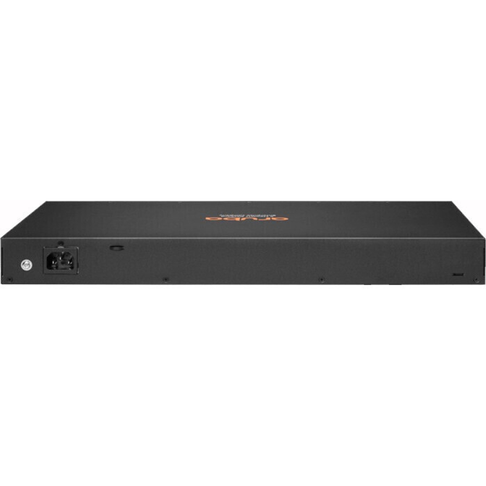 Коммутатор (свитч) HPE JL676A Aruba 6100