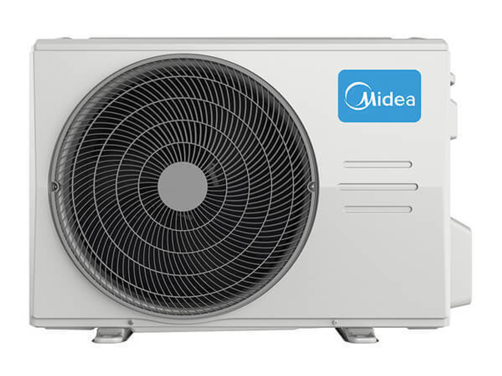Канальный кондиционер Midea MTI-24HWN1-Q(A)/MOX430U-24HN1-Q/-40