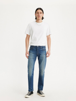 Мужские классические джинсы Levi's 502 Taper A5881-0003, Сделано в Японии