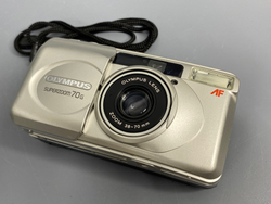 Olympus SuperZoom 70G