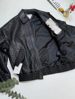 Бомбер Bottega Veneta