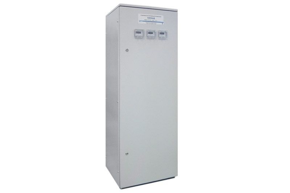 Стабилизатор напряжения Полигон Каскад СН-Т-120