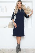 Платье 71703 Avili